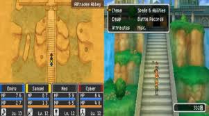 E how to play this game ? Dragon Quest Monsters Rom Hack Alabamaenergy