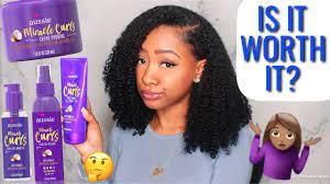 I've missed yall haha.in today's video we are reviewing aussie moist conditioner for the first time! New Aussie Miracle Curls Product Review Is It Worth It Youtube