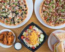 Rub both sides of the meat with olive oil and season with salt and pepper. Order Rascal House Pizza University Circle Delivery Online Cleveland Menu Prices Uber Eats