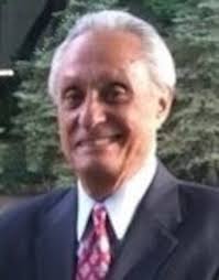 Edward F Rogers Obituary