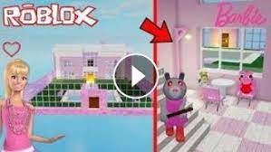 Barbies are a type of enemy in the streets. Roblox De Barbie Me Convierto En Barbie Y Vivo En La Mansion De Roblox Roleplay Youtube Tips Roblox Barbie Dreamhouse 10 Apk Download Android Miasna Ninis
