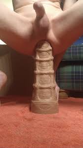 Dildo: Huge Dildo Up My Ass - ThisVid.com