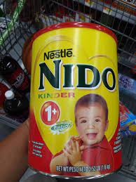 Fry S Food Stores Nestle Nido Kinder 1 Toddler Milk Beverage 3 52 Lb