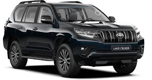 When you want to purchase land, you want to get the best deal available. Toyota Land Cruiser Legendary 4x4