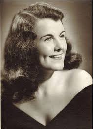 Eleanor Mae Burdette Brophy (1919-1976)