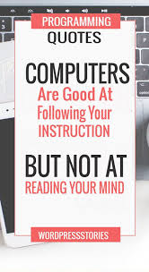 Software Developer Quotes Programmng Quotes Coded Quotes Programming Quotes By Steve Jobs Computer Quote Software Quotes Technology Quotes