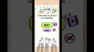 Check spelling or type a new query. Brain Test Level 328 329 Walkthrough Youtube
