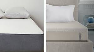 Pros And Cons Sleep Number Vs Casper Original The Sleep Judge