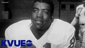 Dick 'Night Train' Lane's sons working