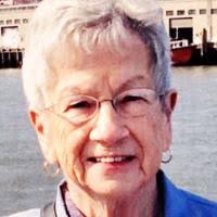 Dorothy Bombard-Lamb