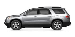 The cost of diagnosing the u2142 gmc code is 1.0 hour of labor. 2007 Gmc Acadia Slt 1 Awd Overview Gmc Buyers Guide