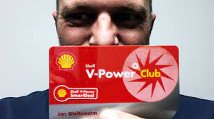 Shell v power racing team bumper sticker. Was Kann Shell V Power Was Bringt Shell V Power Ausfahrt Tv
