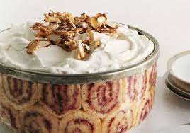 Christmas is just around the corner! Mince Pie Plum Pudding 5 Classic Christmas Desserts Christmas Trifle Christmas Desserts Classic Christmas Dessert