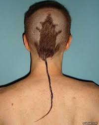It sounds dramatic, but i cried for days. 21 Haircuts You Should Never Have In Your Lifetime Haircut Funny Bad Haircut Haircut Fails