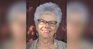 Tribute for Dolores Ann Carlson