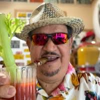 Rogelio Roger Flores