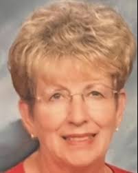 Helen B. Sailor Obituary July 25, 2025