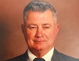 Thomas Rogan Obituary (1936