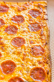 Pillsbury™ best pizza dough classic crust pillsbury. Crescent Roll Pizza Centsless Meals