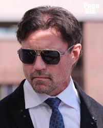 Denise Richards' estranged husband Aaron Phypers is requesting an emergency  hearing in his spousal support case. Find out more at the link in our bio.  📸: Clint Brewer Photography/NORTH SUNSET/@backgrid_usa; Getty; Andy