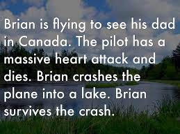 Hatchet By Kenna Lee