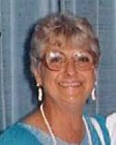 Obituary information for Therese Tanck