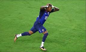 Sidny Lopes Cabral, de Cabo Verde gana el premio al Mejor Gol de la Copa del Mundo 2026
