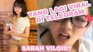 A password reset link will be sent to you by email. Sarah Viloid Viral Telegram Video Trending On Twitter Trends In Today