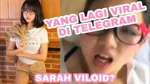 Tak kenal sarah olivia santoso? Full Video Sarah Viloid Viral Di Telegram Promosikartukredit Com
