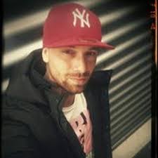 Oliver Patrick's Instagram, Twitter & Facebook