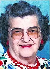 Winifred Worley Obituary (2019)