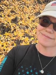 Trena Wilkinson's Instagram, Twitter & Facebook