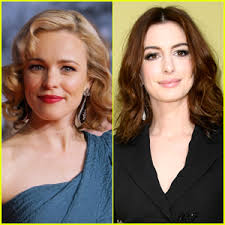 Jun 15, 2021 · rachel mcadams turned down the role of andy sachs in the devil wears prada three times. Rachel Mcadams Photos News And Videos Just Jared