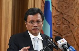 Prakash krishnan it looks like initially, after muhyiddin yassin resigned as pm, the vacancy of prime minister was ismail sabri's for the asking. Shafie Apdal Says Will Make Decision Soon On Pm Candidature For Opposition