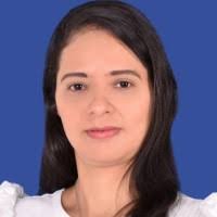 Angelica Lozano Suarez