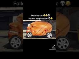 1,013 views, 19 upvotes, 1 comment. Dababy Car In Gta 5