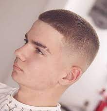 Edgar's haircut is a masculine cut on the sides, on the back, and on the top with short hair. 50 Attractive Edgar Haircuts For Men 2021 Gallery Hairmanz