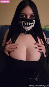 Esskayuwu | Esskayuwu Nude Leaked Onlyfans Video 176 - Picazor EN
