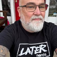 Kevin Young (@kevin.young.31508) • Facebook