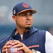 Bears RB Ian Wheeler's heartbreaking demise featured in latest episode of  'Hard Knocks'