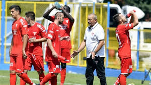Academica clinceni • argeș pitești • fc botoșani • cfr cluj • chindia târgoviște • dinamo bucurești • farul constanța • fcsb fc universitatea 1948 • gaz metan mediaș • cs mioveni • rapid bucurești • sepsi • cs universitatea craiova • uta arad • fc voluntari Video Meci Nebun In Liga A Ii A Uta Arad S A Impus Cu 4 2 In Partida Cu Farul ConstanÅ£a