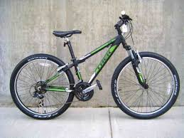 Trek 3500 Mountain Bike For Sale Mountainbike