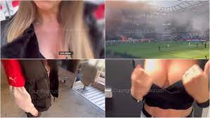 Escándalo sexual en Francia: graban una película porno casera en el estadio  del Niza