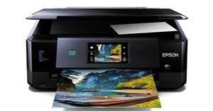 Vérifier la version de windows proposée à la partie « système d'exploitation » : Telecharger Epson Xp 510 Pilote Imprimante