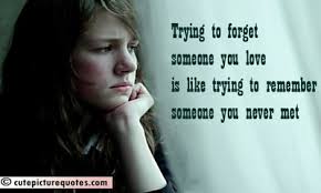 Before i can love you, i have to heal me first. Quotes About Forget Someone 92 Quotes
