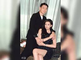 Andy Lau Explains Absence From Lin Chi Ling S Wedding Nestia