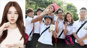 Yoon eun hye and kim jong kook's love story began during the hit variety show, x man, that aired over 15 years ago. Cieee Yoon Eun Hye Ternyata Fans Berat Running Man