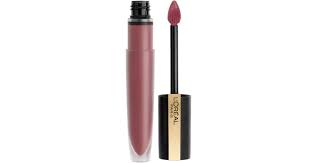 Image result for L'Oréal Paris Makeup Rouge Signature Matte Lip Stain,