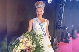See a recent post on tumblr from @putitonmydash about martinican. Aurelie Roux Elected Miss Alsace 2020 Is Of Martinican Origin Archyde