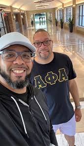 Sharing my story and encouraging you to apply for NIRSA Foundation support 